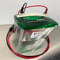 Bio-Rad Mini Protean Tetra Cell image 0